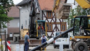 Fernwärmeanbieter sollen sich nicht „wie die Sau im Dorf“ verhalten