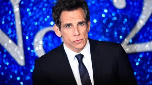 Ben Stiller macht Prostatakrebs-Erkrankung öffentlich