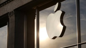 Apple löst keine Begeisterung aus