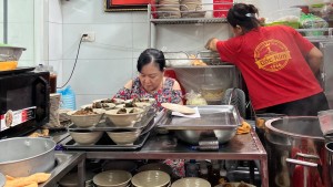 Hanoi Cuisine