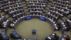 EU-Parlament stimmt Reform des Urheberrechts zu