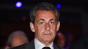 Niederlage für Sarkozy im Ringen um drohenden Korruptionsprozess