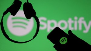 Spotify-Prognose lässt die Aktie tief fallen