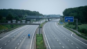 SPD und Grüne empört über Wissings Warnung vor Wochenend-Fahrverbot