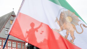 Hessen prüft Abschiebungen nach Iran