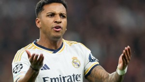 Das Rodrygo-Dilemma von Real Madrid