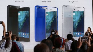 So teuer wie ein iPhone – Google stellt eigenes Smartphone vor