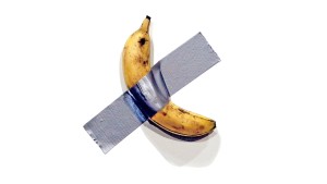 Wem gehört die Banane?