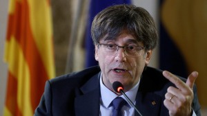 Partei von Puigdemont verlässt Regierung in Katalonien