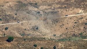 Luftangriffe treffen Abschussrampen im Libanon