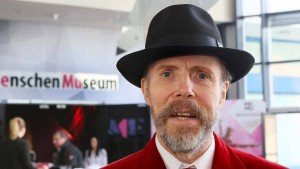 Gunther von Hagens Leichenmuseum vor dem Aus 