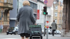 Die Stichtagsregelungen bei der Erwerbsminderungsrente sind rechtens