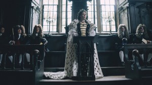 „The Favourite“ gewinnt den Europäischen Filmpreis