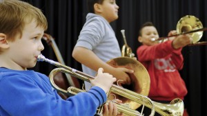 Wie sinnvoll ist Musikunterricht an Schulen?