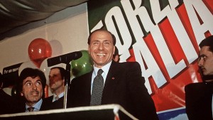 Berlusconi, Vater aller Populisten?