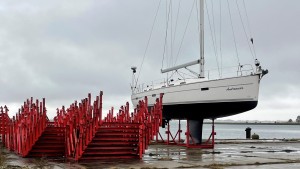 Polen rückt in den Fokus der Nord-Stream-Ermittlungen