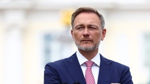 Bundesrechnungshof zerpflückt Lindners Haushalt