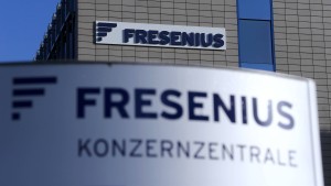 Fresenius kauft spanischen Klinikbetreiber Quironsalud