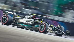 Schleichender Ausverkauf bei Mercedes