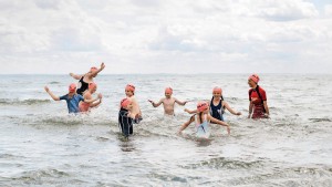 Fünf Jahre warten auf den Schwimmkurs