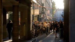 Steuerkeule aus Paris für Reiche und Unternehmen 