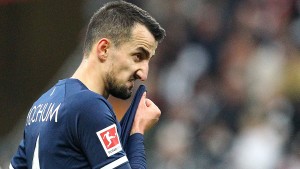 Harte Selbstkritik beim VfL Bochum nach Bundesliga-Debakel