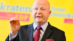 FDP will Emissionshandel ausweiten