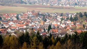 Geld für das Dorfgasthaus im Ortskern