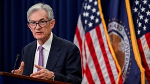 Fed senkt abermals Leitzinsen