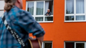 SPD will Musik für Eschborner Senioren