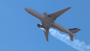 Neuer Rückschlag für Boeing