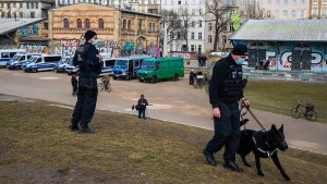 Die Dealer finden immer neue Wege