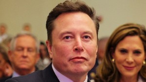 Elon Musks Plattform X als „politische Waffe“