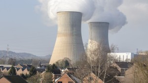 EU-Parlament billigt Einstufung von Gas und Atom als nachhaltig