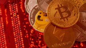 Was steckt hinter dem Bitcoin-Hype?