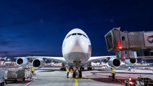 Lufthansa mustert 150 Flugzeuge aus und stellt A380 außer Dienst