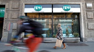 Banco BPM lehnt Übernahmeangebot ab