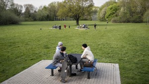 Paus kündigt Eckpunkte für Kindergrundsicherung an