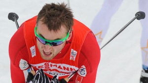 Northug siegt - Angerer zufrieden