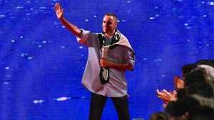 Designer Raf Simons verlässt Calvin Klein