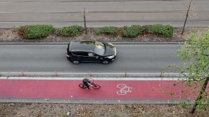 Warum die Reform im Straßenverkehr vor dem Aus steht