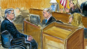 Manafort zu weiteren 73 Monaten Haft verurteilt