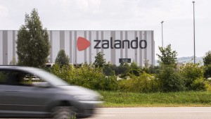 Wie Zalando in die Krise schlitterte