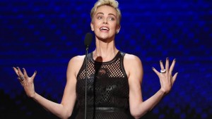 American Cinematique Award für Charlize Theron