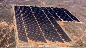 Australien genehmigt Bau von riesigem Solarpark