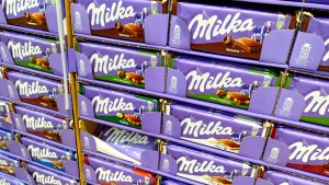 Warum Milka, Oreo und Tuc bei Rewe fehlen