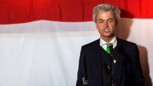 Rechtspopulist Wilders verliert überraschend