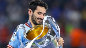 Was Gündogan beim FC Barcelona erwartet