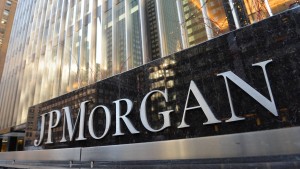 JP Morgan verdient fünf Milliarden Dollar in drei Monaten