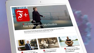 Wie sich der Journalismus digital neu erfindet